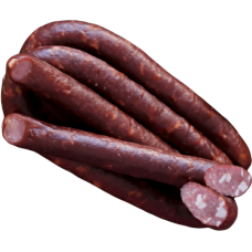 Rineka - Namine Smoked Sausage kg