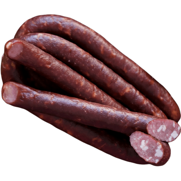 Rineka - Namine Smoked Sausage kg