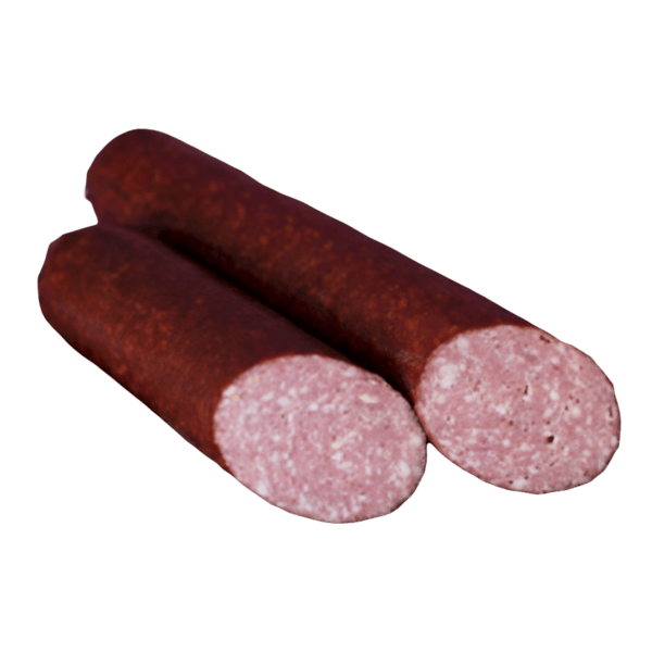 Rineka - Jubiliejine Smoked Sausage kg