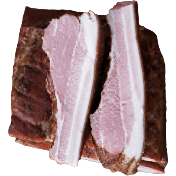 Rineka - Smoked Bacon kg