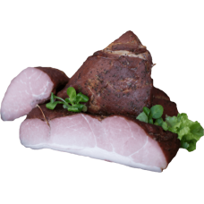 Rineka - Smoked Ham Piece kg
