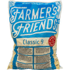Farmers Friends - Classic 9 French Fries 2.5kg