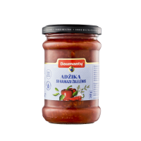 Daumantu - Adzika Sauce with Kaukazo Herbs 260g