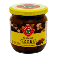 Kedainiu Konservai - Mushroom Salad 425ml