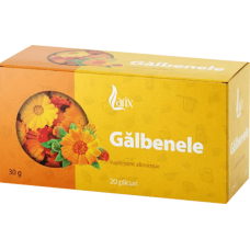 Larix - Tea Marigold 20x1.5g