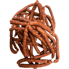 Alksnio Dumas - Maluno Cold Smoked Sausages ~400g kg