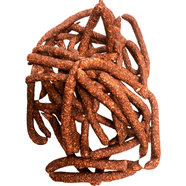 Alksnio Dumas - Maluno Cold Smoked Sausages ~400g kg