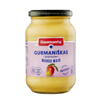 Daumantu - Gourmet Mango Mayonnaise 400g