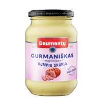 Daumantu - Gourmet Mayonnaise Ham Taste 400g