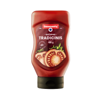 Daumantu - Ketchup Traditional 480g