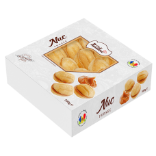 Panilino - Cookies Nuts 500g