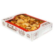 Panilino - Puff Pastry with Sugar 500g