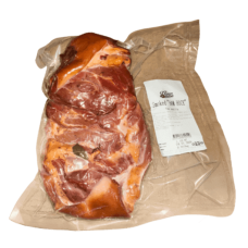 Dvaro Mesa - Smoked Boneless Pork  Knuckle kg