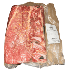 Dvaro Mesa - Salted Pork Loin with Belly kg