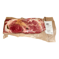 Dvaro Mesa - Salted Pork Shoulder Fat kg