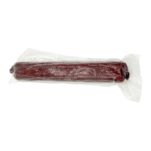 Rineka - Cesnakine Smoked Sausage kg