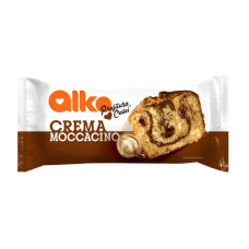 Alka - Marble Cake with Moccacino Cream 350g