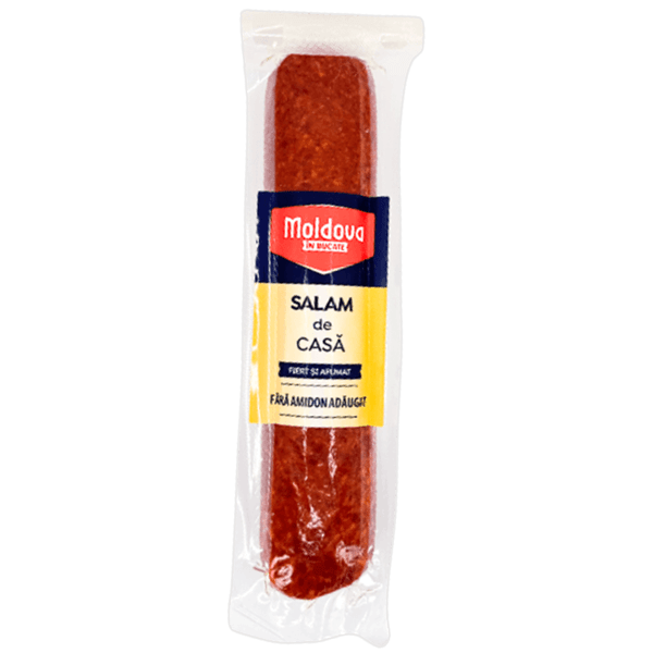 Vascar - Home Made Salami 500g