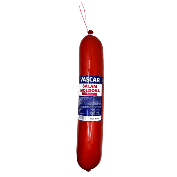 Vascar - Moldova Salami 1000g