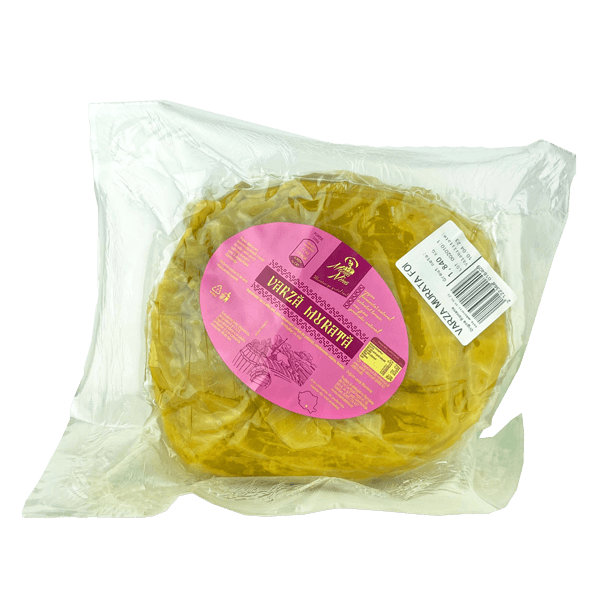 Mama Nina - Thin Cabbage Leaves for Cabbage Rolls kg