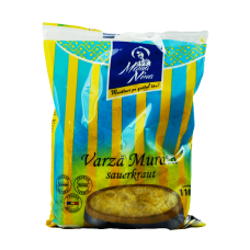 Mama Nina - Finely Chopped Sauerkraut (1-2mm) 1.1kg