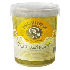 Mama Nina - Chopped Sauerkraut 800g