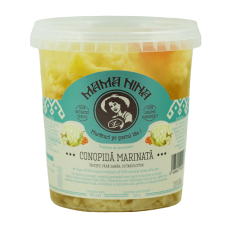 Mama Nina - Pickled Cauliflower 800g