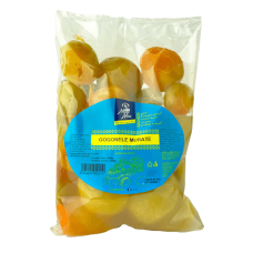 Mama Nina - Naturally Fermented Green Tomatoes in Brine 1100g