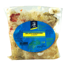 Mama Nina - Hot Danube Salad 600g