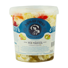 Mama Nina - Mariuca Pickled Vegetables Mix 800g
