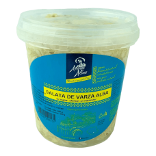 Mama Nina - Finely Chopped White Cabbage Salad 1-2mm 800g