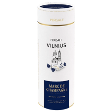 Pergale - Sweets Vilnius Marc de Champagne 500g