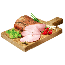 Vascar - Pork Pastrami 280g