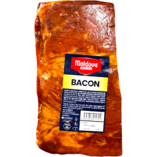 Vascar - Roasted Bacon (~300g) kg