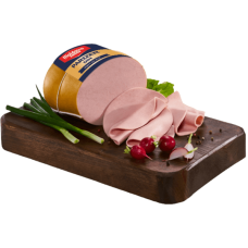 Vascar - Chicken Breast Baloney (~4kg) kg