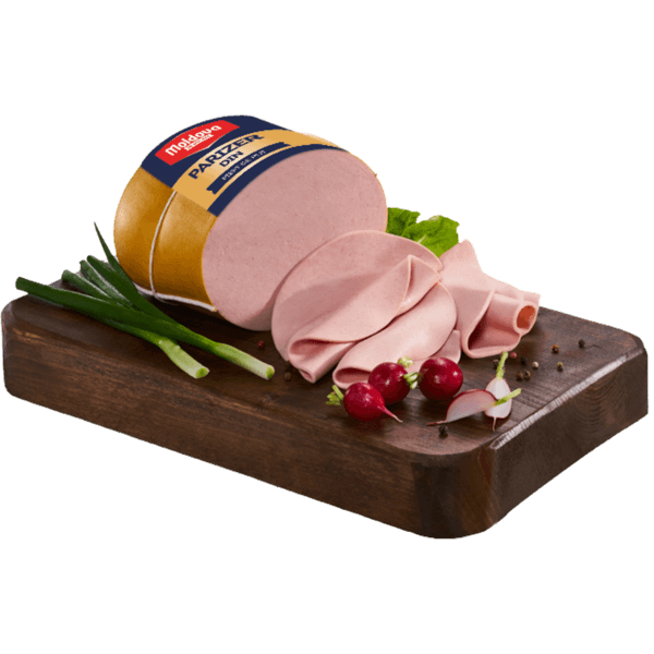 Vascar - Chicken Breast Baloney (~4kg) kg