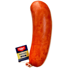 Vascar - Pork Baloney (~2kg) kg