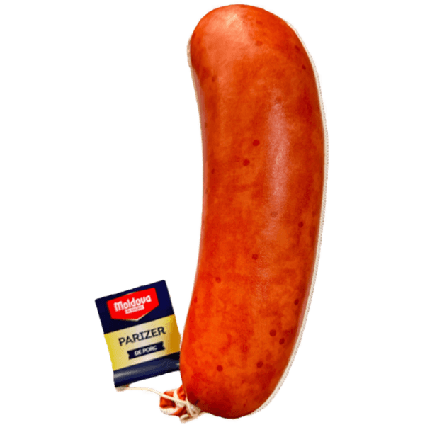 Vascar - Pork Baloney (~2kg) kg