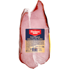 Vascar - Pork Pastrami (~700g) kg