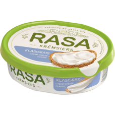 Rasa - Cream Cheese Classic 180g