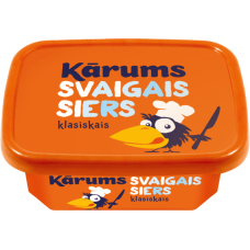Karums - Cream Cheese Classic 175g