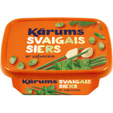 Karums - Cream Cheese Greens 175g