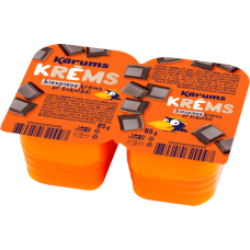 Karums - Curd Dessert Chocolate 2x85g