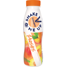 Valmiera - Drink Yoghurt Peach 220g