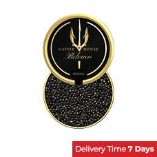 Beleaev Caviar House - Baeri Caviar 125g