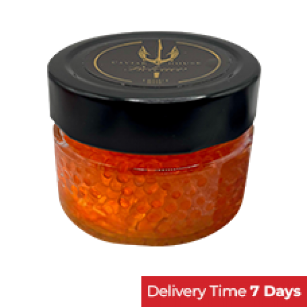 Beleaev Caviar House - Trout Roe 200g