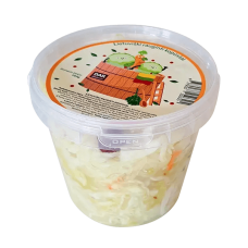 Darzovija - Sauerkraut with Cranberries 800g