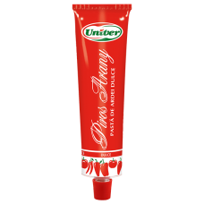 Univer - Sweet Pepper Paste 160g