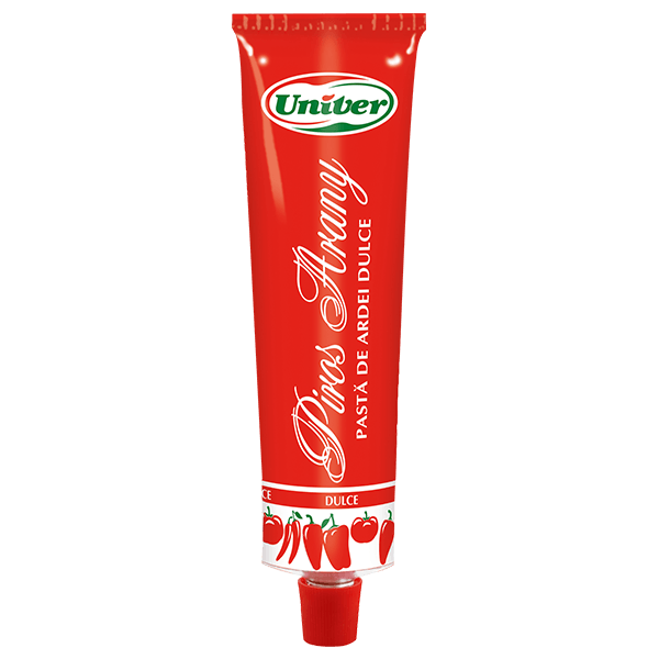 Univer - Sweet Pepper Paste 160g