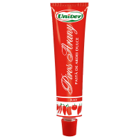 Univer - Sweet Pepper Paste 70g